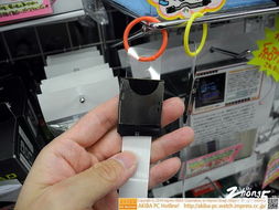 将SD卡巧妙变身为MicroSD卡 转接卡与转接线的实用指南