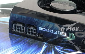 耕昇GTX280显卡价格骤降1500元，搭配转接卡转接线成市场新宠